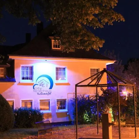 Holiday home Comfortable Daun