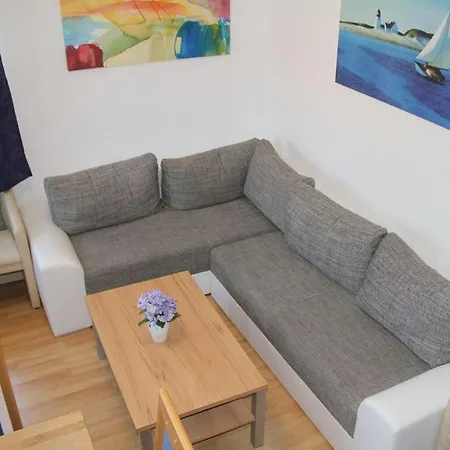 Comfortable Holiday home