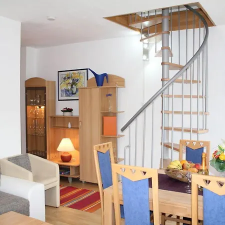 Holiday home Comfortable *