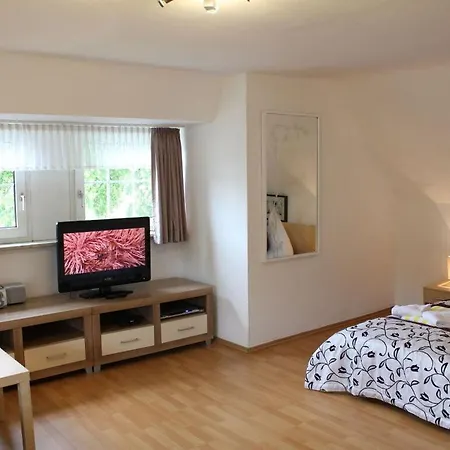 Comfortable Holiday home Daun