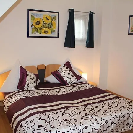 Holiday home Comfortable