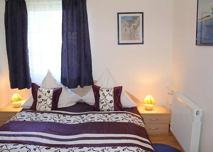 Holiday home Comfortable *