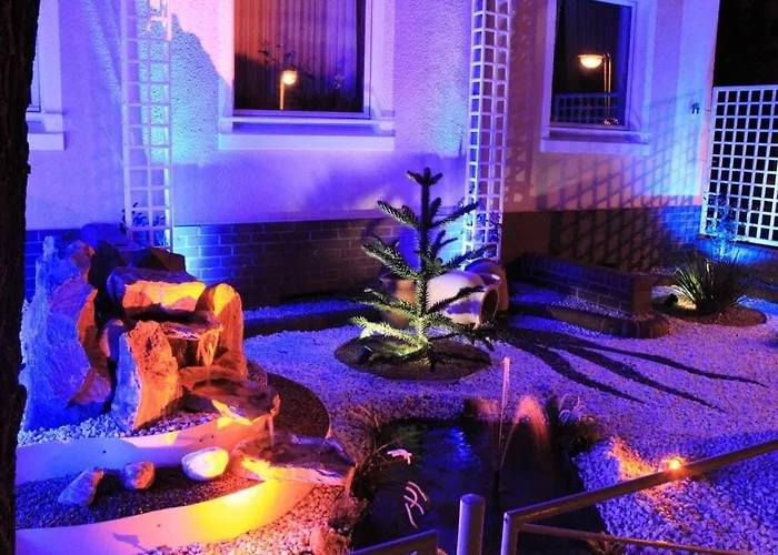 Comfortable Holiday home