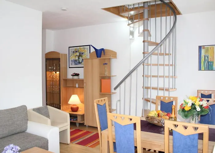 Holiday home Comfortable *